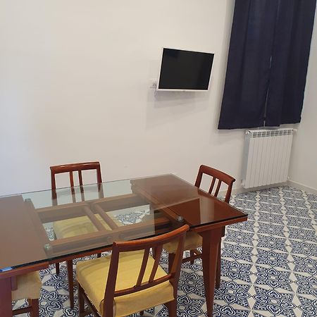 Penisola Home Experience Vico Equense Dış mekan fotoğraf