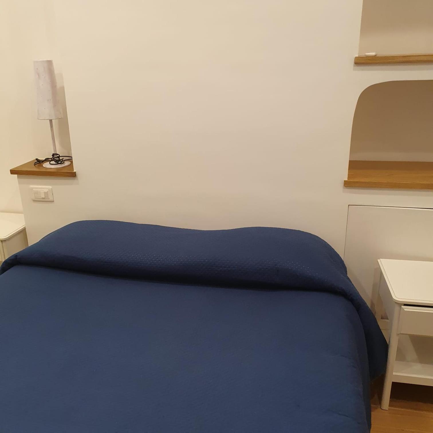 Penisola Home Experience Vico Equense Dış mekan fotoğraf