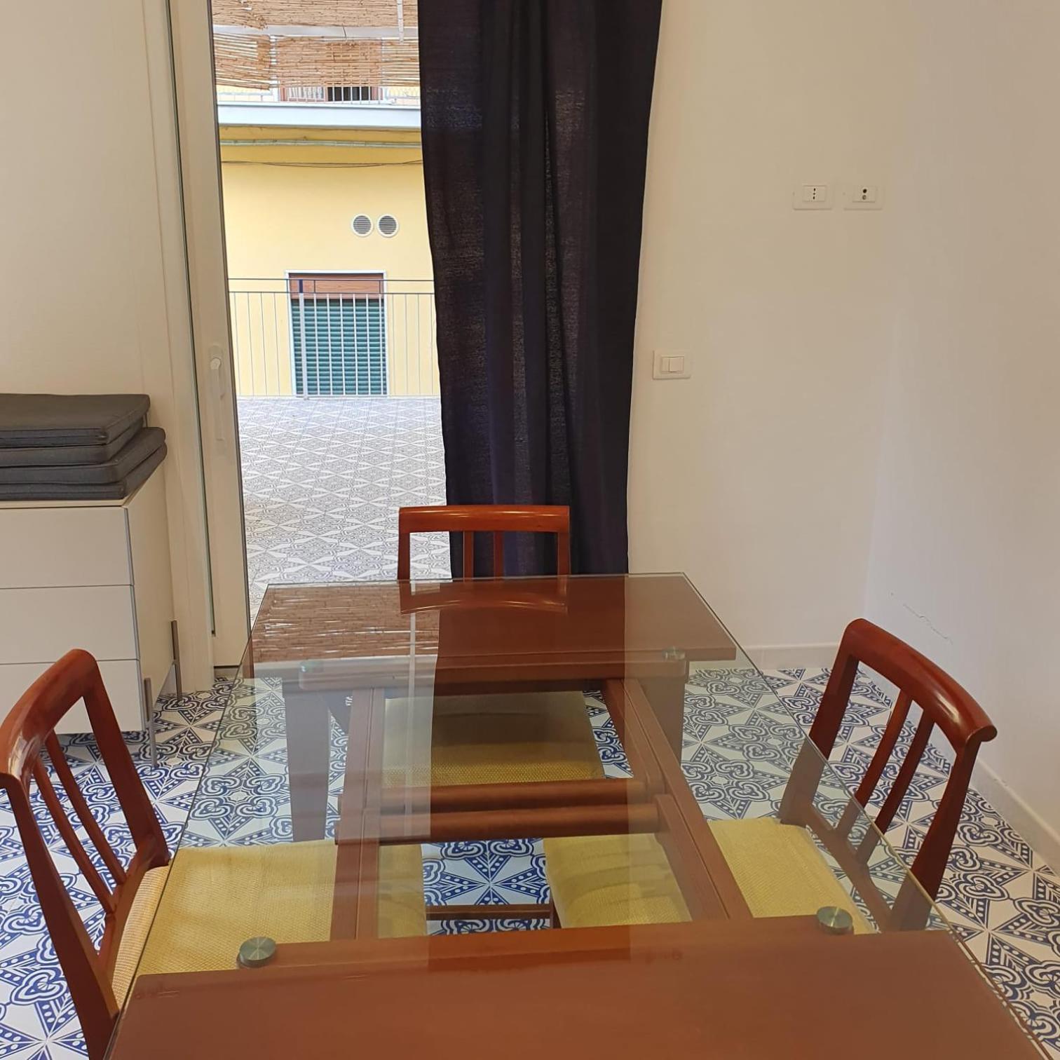 Penisola Home Experience Vico Equense Dış mekan fotoğraf