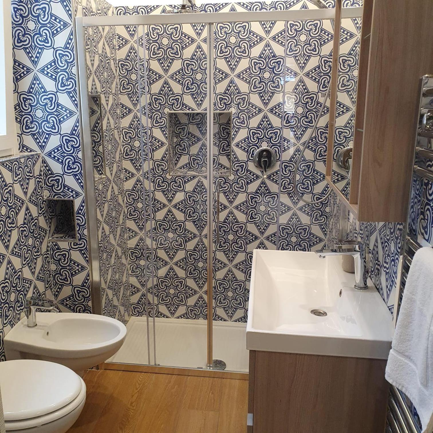 Penisola Home Experience Vico Equense Dış mekan fotoğraf