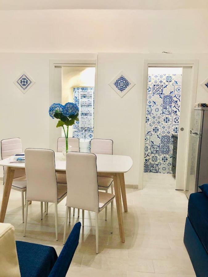 Penisola Home Experience Vico Equense Dış mekan fotoğraf
