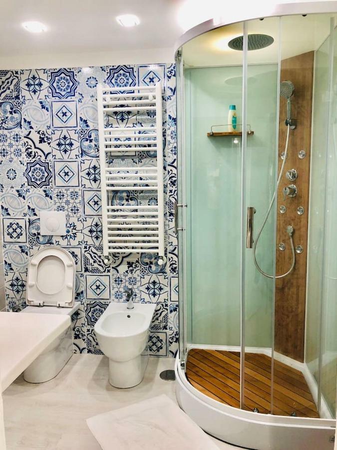 Penisola Home Experience Vico Equense Dış mekan fotoğraf